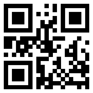 Scansione del QrCode di 3207566476