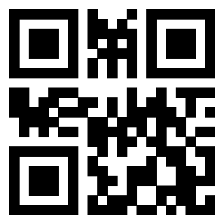 Immagine del QrCode di 3207566479