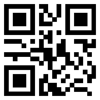 Il Qr Code di 3207566490