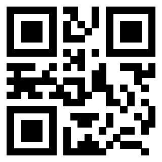 Scansione del Qr Code di 3207566493
