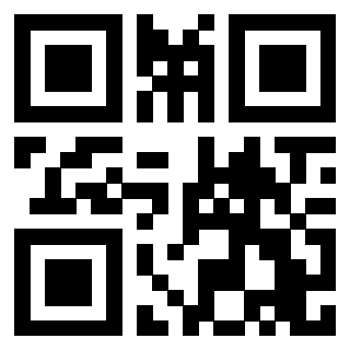 Immagine del Qr Code di 3207566495