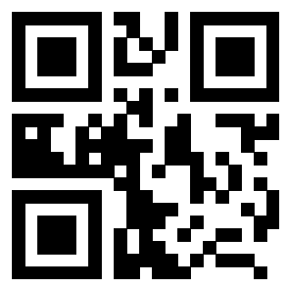 3207566496 - Immagine del QrCode associato