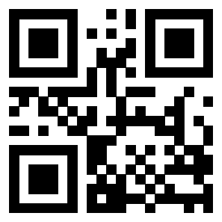 Immagine del QrCode di 3207566498