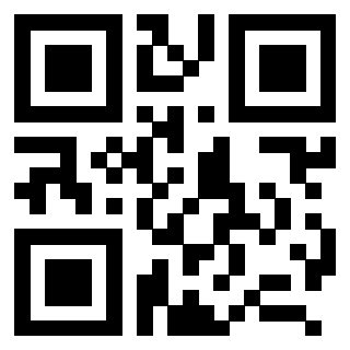 Scansione del Qr Code di 3207566499