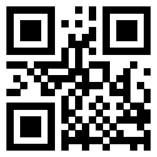 Scansione del Qr Code di 3207566500