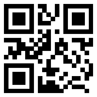 Immagine del Qr Code di 3207566502