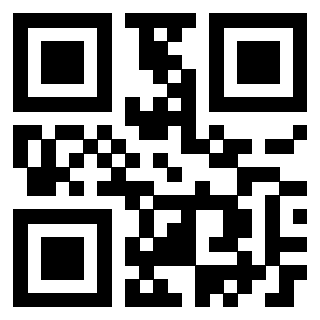 Il QrCode di 3207566503