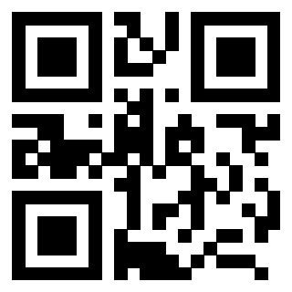 3207566505 QrCode associato