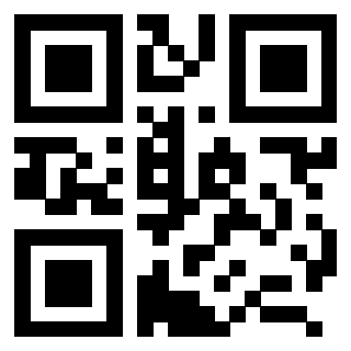 3207566508 - Immagine del QrCode associato
