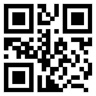 Immagine del Qr Code di 3207566509