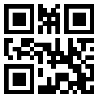 Scansione del Qr Code di 3207566510