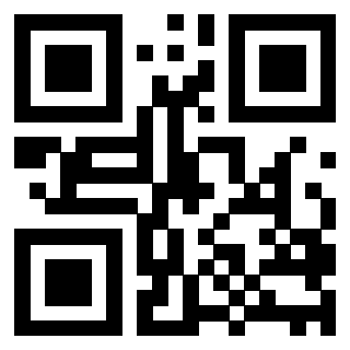Immagine del Qr Code di 3207566515