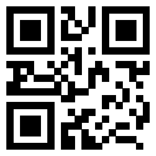 Il QrCode di 3207566516