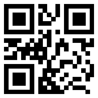 3207566518 - Immagine del QrCode