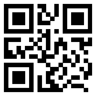 Il QrCode di 3207566521