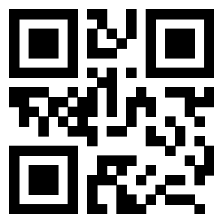 3207566522 QrCode associato