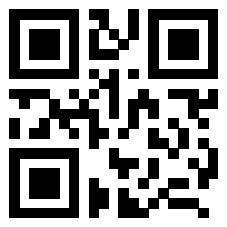 Scansione del Qr Code di 3207566523