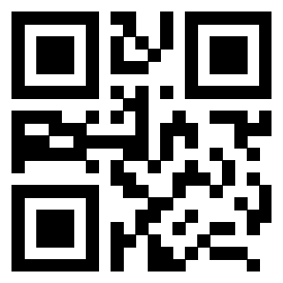 Immagine del QrCode di 3207566528