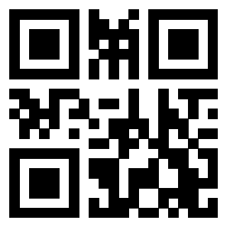 3207566529 Qr Code associato