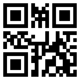Scansione del Qr Code di 3207566531
