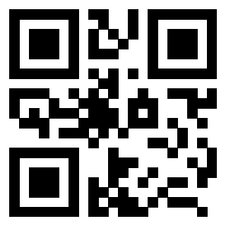 Immagine del Qr Code di 3207566532