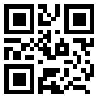 Il Qr Code di 3207566533