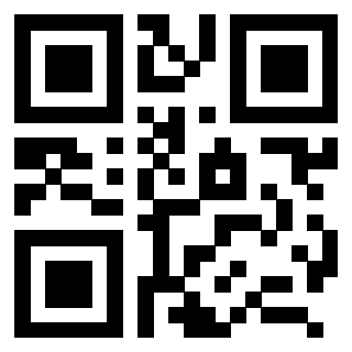 3207566538 Qr Code associato