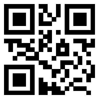 3207566539 - Immagine del Qr Code associato