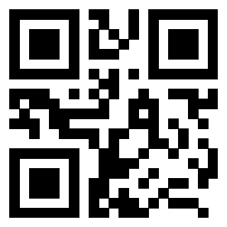 Immagine del QrCode di 3207566540