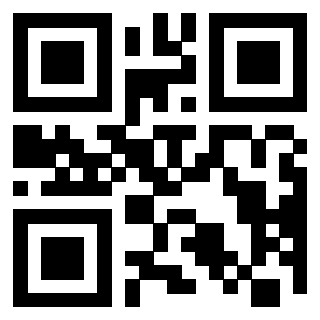 Il QrCode di 3207566541