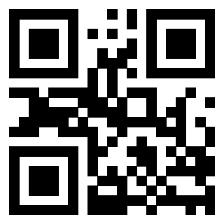 Scansione del QrCode di 3207566543