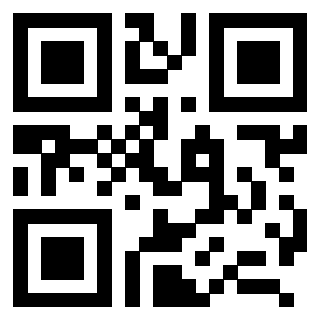 3207566544 Qr Code associato