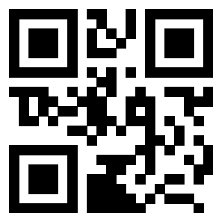 Scansione del QrCode di 3207566545