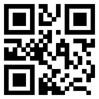 3207566546 - Immagine del QrCode associato