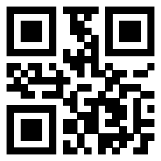3207566547 - Immagine del QrCode associato