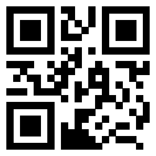 3207566548 QrCode associato