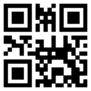 3207566550 QrCode associato