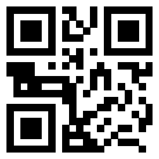3207566554 - Immagine del Qr Code associato