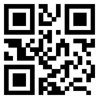 Scansione del Qr Code di 3207566555