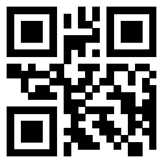 Immagine del QrCode di 3207566556