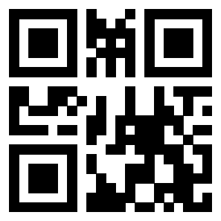 3207566557 - Immagine del QrCode associato