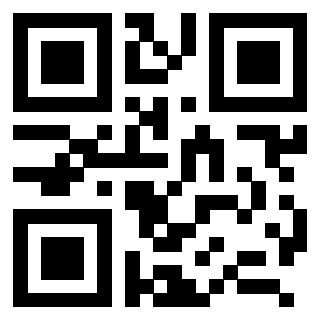 Immagine del Qr Code di 3207566558