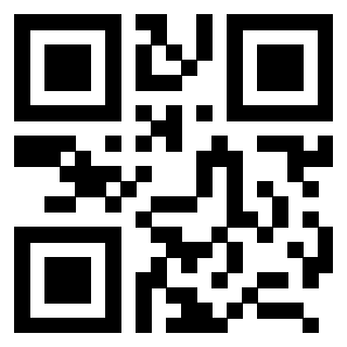 Il Qr Code di 3207566561