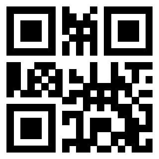 3207566562 QrCode associato