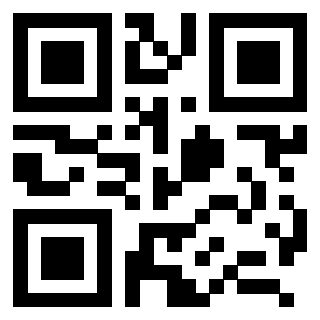 3207566570 - Immagine del QrCode associato