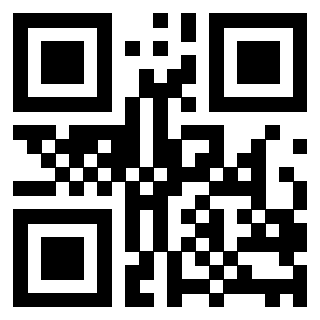 Immagine del Qr Code di 3207566571
