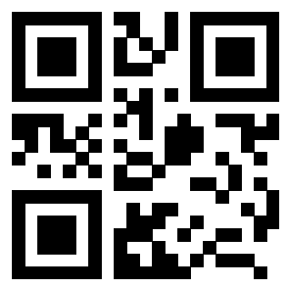 3207566572 - Immagine del QrCode associato