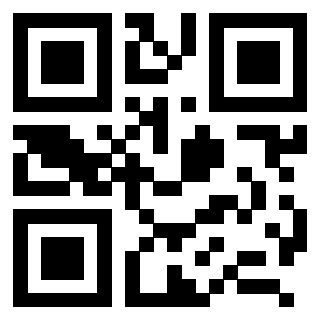 3207566574 - Immagine del Qr Code associato