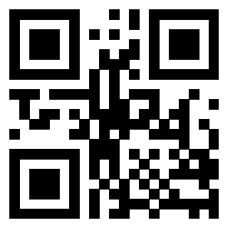 Scansione del Qr Code di 3207566578