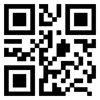 3207566579 - Immagine del QrCode